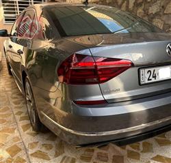 ڤۆڵکسواگن پاسات